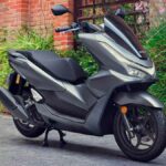 Honda PCX125 2025