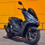 Honda PCX125 2025