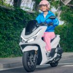 Honda PCX125 2025