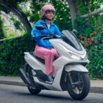Honda PCX125 2025