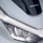 Honda PCX125 2025