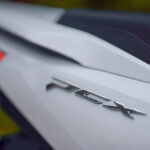 Honda PCX125 2025