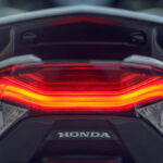 Honda PCX125 2025