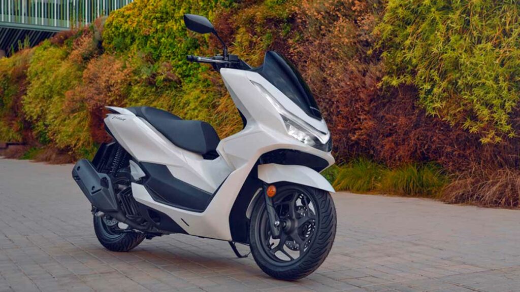 Honda PCX125 2025