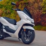 Honda PCX125 2025