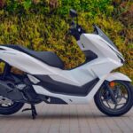 Honda PCX125 2025