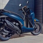 Honda SH350i 2025