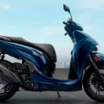 Honda SH350i 2025