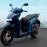 Honda SH350i 2025