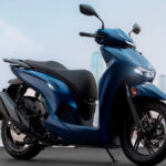 Honda SH350i 2025