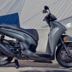 Honda SH350i 2025
