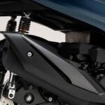 Honda SH350i 2025
