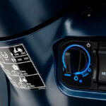 Honda SH350i 2025
