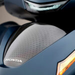 Honda SH350i 2025