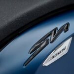 Honda SH350i 2025