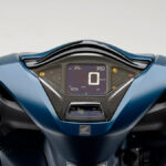 Honda SH350i 2025