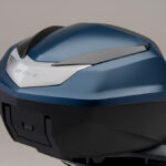 Honda SH350i 2025