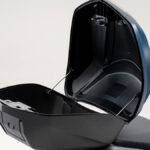 Honda SH350i 2025