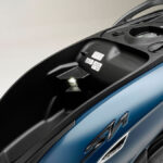 Honda SH350i 2025
