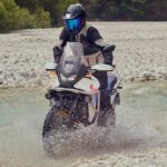 Honda XL750 Transalp 2025 