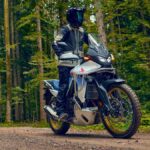 Honda XL750 Transalp 2025 