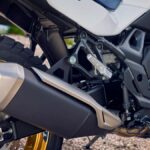 Honda XL750 Transalp 2025 
