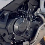 Honda XL750 Transalp 2025 