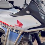 Honda XL750 Transalp 2025 