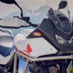 Honda XL750 Transalp 2025 