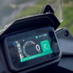 Honda XL750 Transalp 2025 