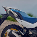 Honda XL750 Transalp 2025 