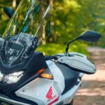 Honda XL750 Transalp 2025 
