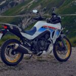 Honda XL750 Transalp 2025 