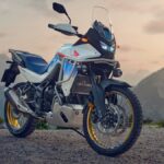 Honda XL750 Transalp 2025 