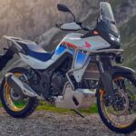 Honda XL750 Transalp 2025 