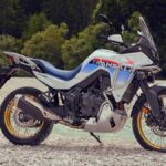 Honda XL750 Transalp 2025 