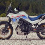 Honda XL750 Transalp 2025 