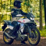 Honda XL750 Transalp 2025 