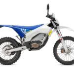 Husqvarna Pioneer 2025