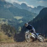 Husqvarna Pioneer 2025