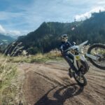 Husqvarna Pioneer 2025
