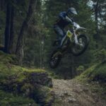 Husqvarna Pioneer 2025