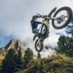 Husqvarna Pioneer 2025