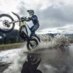Husqvarna Pioneer 2025