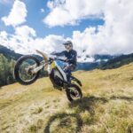 Husqvarna Pioneer 2025