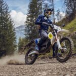 Husqvarna Pioneer 2025