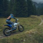 Husqvarna Pioneer 2025