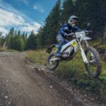 Husqvarna Pioneer 2025