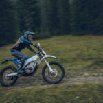 Husqvarna Pioneer 2025