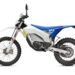 Husqvarna Pioneer 2025